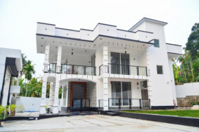 Paradise Of Angel Villa